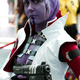 Image for article titled The Most Creative and Sensational Cosplay From Comic-Con 2013